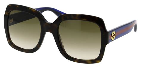 lunettes de soleil femme gucci|lunettes gucci femme.